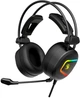 Навушники A4-Tech Bloody MC750 Black - зображення 1