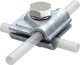 Соединитель OBO Bettermann Vario 249 B 8-10 ST горячецинкованный (5311705) - изображение 1