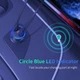 Автомобільний зарядний пристрій CHOETECH С0054-BK 2 USB-С PD 3.0 - зображення 7
