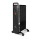 Масляный радиатор LORDHOUSE OLR-920 2000Вт 9 секций Черный (800/1200/2000 W) - изображение 3