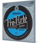 Струны для акустических бас-гитар D'Addario EJ46FF Pro-Arte Carbon Hard Tension - изображение 2