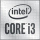 Procesor Intel Core i3-10105 3.7GHz/6MB (BX8070110105) s1200 BOX - obraz 1