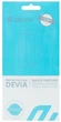Гідрогелева плівка Devia для смартфона OnePlus Nord N10 5G матова (DV-OP-NRD-N10M) - зображення 4