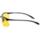 Очки водителя SunDrive Sport 101 Yellow (v.003) - изображение 2