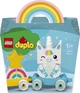 LEGO DUPLO Единорог (10953) - изображение 1