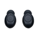 Бездротові навушники Bluetooth з кейсом-зарядкою Celebrat TWS-W5 чорний (AM-3119_881) - зображення 4