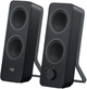 Акустична система Logitech Bluetooth Computer Speakers Z207 Black (980-001295) - зображення 1