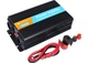 Инвертор напряжения Pulsepad MSW-1500 12V 1500W Modified Sine Wave - изображение 1