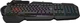 Клавиатура проводная A4Tech Bloody B310N USB Black (4711421980197) - изображение 5