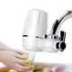 Універсальна фільтр-насадка на кран очищувач води Water Purifier PRO Білий - зображення 1