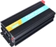 Инвертор напряжения Pulsepad MSW-3000 12V 3000W Modified Sine Wave - изображение 1