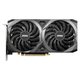 Відеокарта MSI RTX 3060Ti 8GB Ventus 2X OC LHR (RTX 3060 Ti VENTUS 2X 8G OCV1 LHR) (GDDR6, 256 bit, PCI-E 4.0 x16), factory refurbished - зображення 1