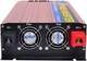Инвертор напряжения Pulsepad PSW-1500 12V 1500W Pure Sine Wave - изображение 3