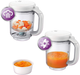 Blender parowy Philips AVENT SCF862/02 - obraz 3