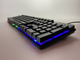 Игровая Клавиатура с Подсветкой HAVIT HV-KB504 Проводная в Стиле Механичекой Черная - изображение 4