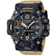 Часы CASIO GWG-2000-1A5ER - изображение 1