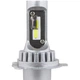 Светодиодные лампы LED Sho-Me F3 H4 6500k 4000Lm 12-24v 25w - изображение 2