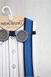Подтяжки Nekibuki Синий (2125000715247) - изображение 2