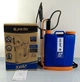 Опрыскиватель садовый ранцевый Jacto XP-12 - изображение 4