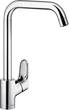 Смеситель-кран кухонный HANSGROHE Ecos L 14816000 - изображение 1