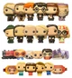 Яйце сюрприз Kinder Joy Harry Potter Funko - зображення 3
