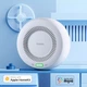 Датчик витоку газу Aqara Natural Gas Alarm Sensor (JT-BZ-01AQ/A) Zigbee 3.0 Apple HomeKit Mijia Mi Home Aqara Home - изображение 3