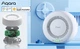 Датчик витоку газу Aqara Natural Gas Alarm Sensor (JT-BZ-01AQ/A) Zigbee 3.0 Apple HomeKit Mijia Mi Home Aqara Home - изображение 6