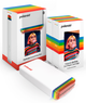 Фотопринтер Polaroid Hi-Print 2х3 Pocket Photo Printer Everything Box (006152) - зображення 9