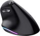 Мышь Trust Bayo ECO Wireless Black (TR24731) - изображение 4
