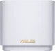 Router Asus ZenWiFi AX Mini XD4 Plus 2PK White (90IG07M0-MO3C20) - obraz 2