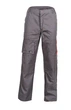 Брюки рабочие Sizam Newcastle XXXL (30209) - изображение 1