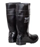 Сапоги резиновые рабочие Sizam Baltimore Light Black из ПВХ 38 (36341) - изображение 2