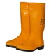 Сапоги резиновые рабочие Sizam Baltimore Light Yellow из ПВХ 44 (36335) - изображение 1