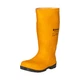 Сапоги резиновые защитные Sizam Baltimore Yellow из ПВХ 36 (36280) - изображение 4