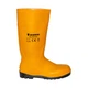 Сапоги резиновые защитные Sizam Baltimore Yellow из ПВХ 36 (36280) - изображение 5