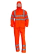 Костюм от дождя Sizam Glasgow с PU + PVC покрытием XXL (30237) - изображение 1