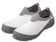 Кроссовки рабочие текстильные Sizam Tampa White 39 (36146) - изображение 2