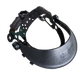 Щиток захисний Sizam X-Armor 3277 сітчастий для обличчя (35036) - зображення 4