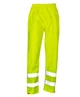 Костюм от дождя Sizam Glasgow Yellow с PU + PVC покрытием M (30307) - изображение 7
