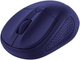 Мышь Trust Primo Wireless Blue (TR24796) - изображение 3