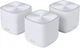 Router Asus ZenWiFi AX Mini XD4 Plus 3PK White (90IG07M0-MO3C40) - obraz 2