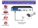IP Видеорегистратор Hiseeu 8-портовый POE NVR 8Мп (4K) H8NVR-P-8 - изображение 5