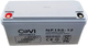 Аккумуляторная батарея CoVi Security NP150-12 150 Ah 12V AGM - изображение 2