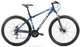 Велосипед ROMET Rambler R9.1 L/19" 2022 синій - зображення 1