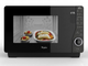 Микроволновая печь Whirlpool mwf421sl - изображение 3