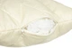 Подушка Sonex SimpleWool з вовни 50х70 см (SO102379) - зображення 4