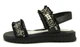 Босоножки Kimboo Черный (FG872 black (32 (20,5 см)) - изображение 3