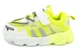 Кросівки BBT.kids Біло-салатовий (H5266-5 white-green (29 (17,5 см)) - зображення 1