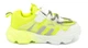 Кросівки BBT.kids Біло-салатовий (H5266-5 white-green (29 (17,5 см)) - зображення 3