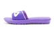Шлепанцы для девочек Lion Фиолетовый (020A purple (29-31 (17 см)) - изображение 2